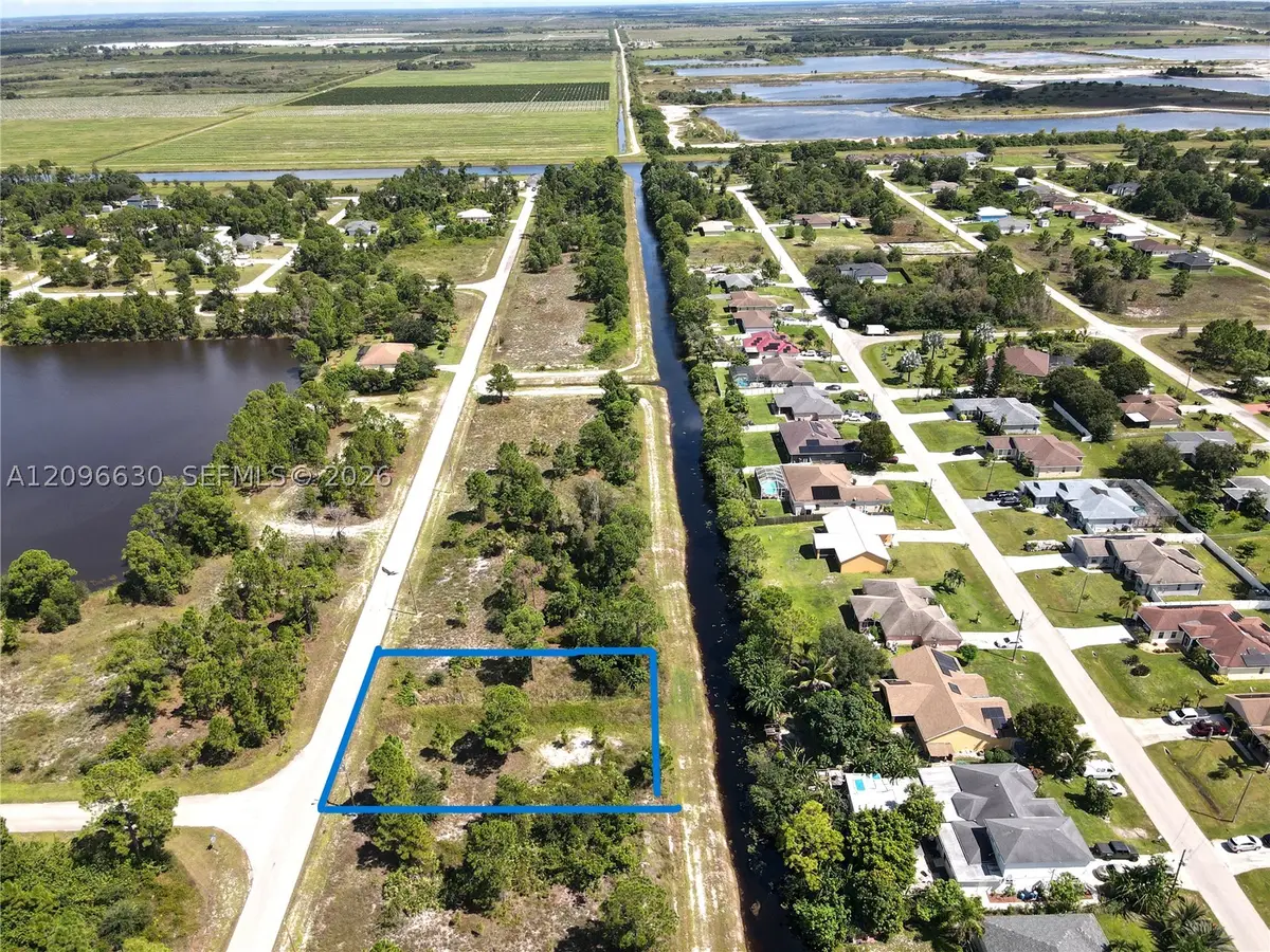 1220 Edelweiss, Lehigh Acres, FL 33974 - #1