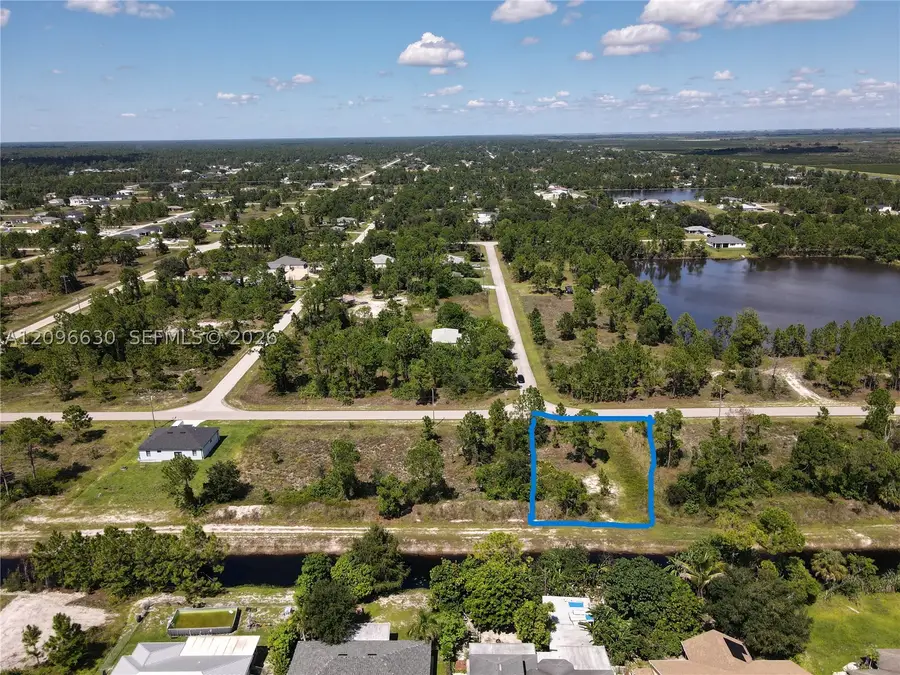 1220 Edelweiss, Lehigh Acres, FL 33974 - #2