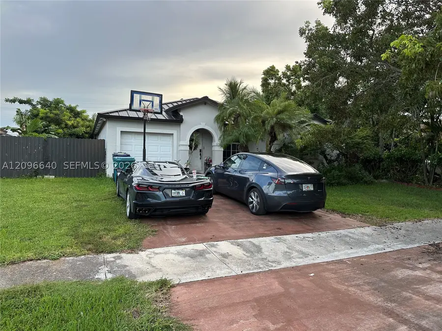 12512 SW 223rd St, Miami, FL 33170 - #3