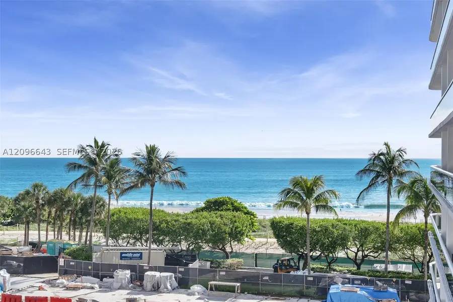 9559 Collins Ave #S4-D, Surfside, FL 33154 - #2