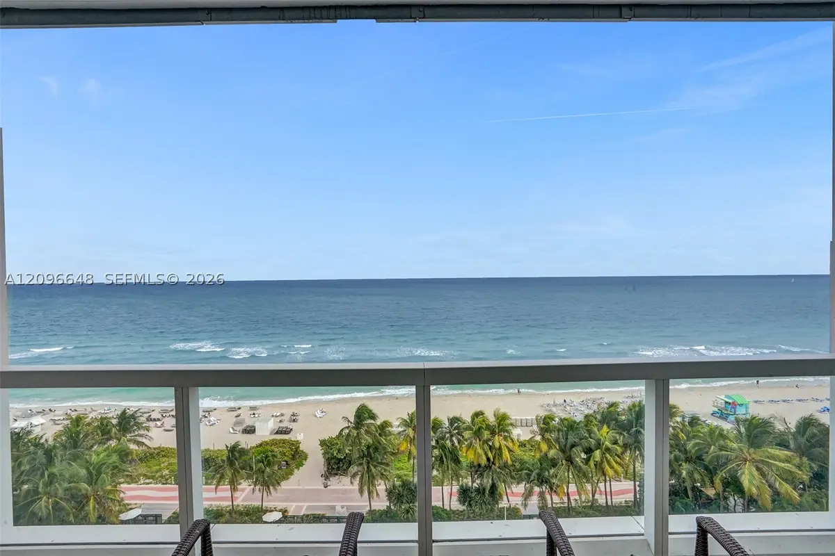 4391 Collins Ave #913/914, Miami Beach, FL 33140 - #1