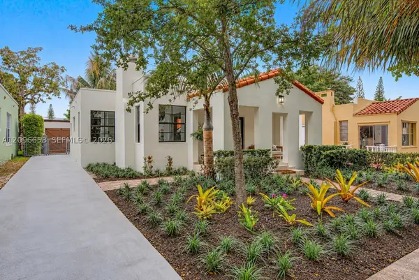 817 Lorca St, Coral Gables, FL 33134
