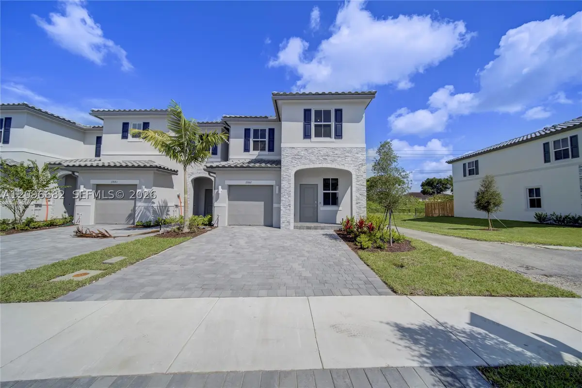 11881 NW 47th Mnr, Coral Springs, FL 33076 - #1