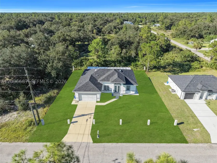 105 E 15 St, Lehigh Acres, FL 33972 - #2