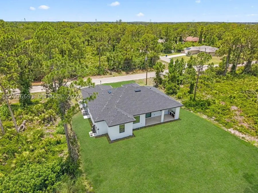 909 Ardmore St, Lehigh Acres, FL 33974 - #2