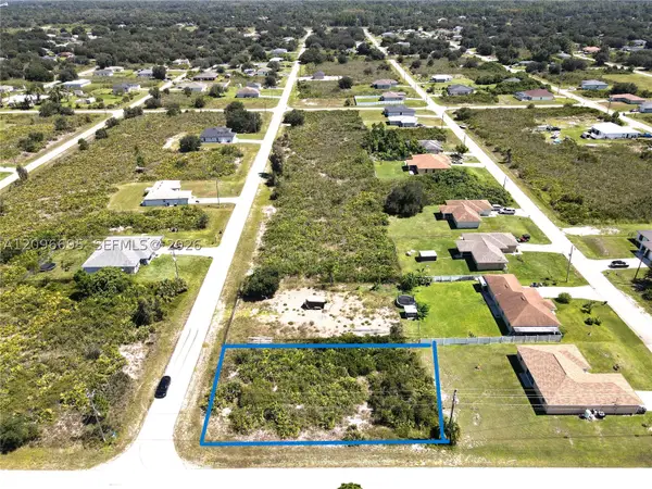 2719 70th W, Other, FL 33971