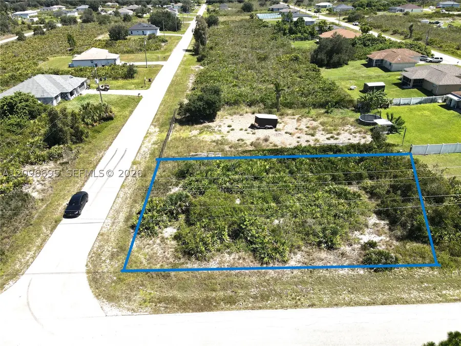 2719 70th W, Lehigh Acres, FL 33971 - #2