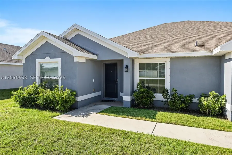 763 Altura St, Port Saint Lucie, FL 34952 - #3