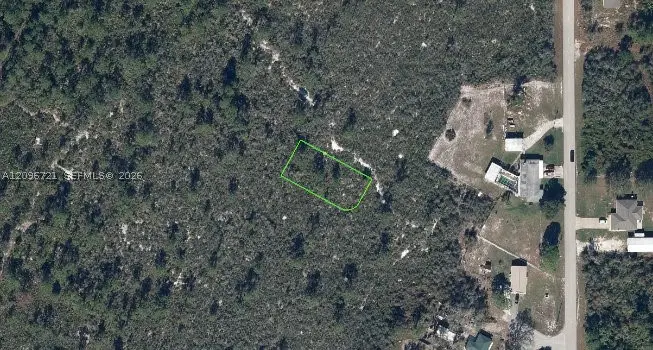 1424 Doolittle, Lake Placid, FL 33852 - #1