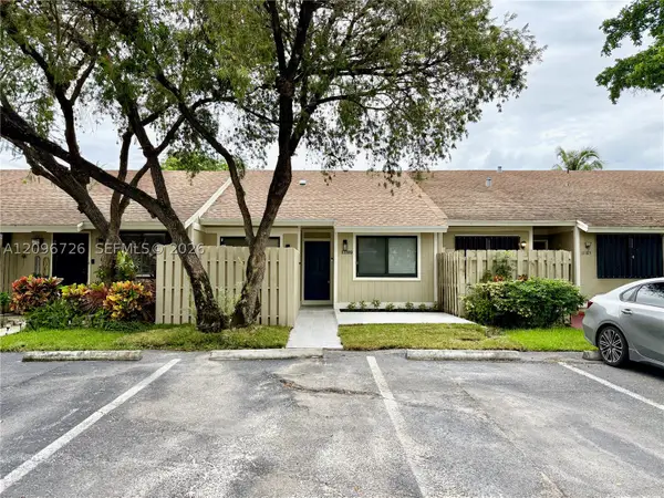 11189 NW 37th St, Sunrise, FL 33351