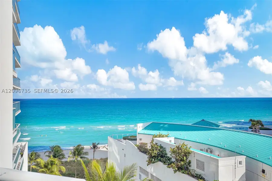 16485 Collins Ave #738, Sunny Isles Beach, FL 33160 - #2