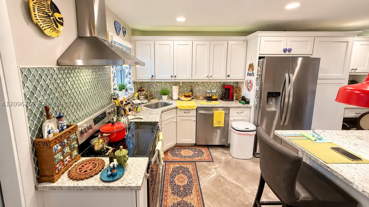 1720 Jefferson St #606, Hollywood, FL 33020 - #1