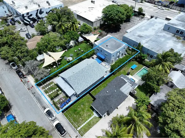 550 NW 30th St, Miami, FL 33127