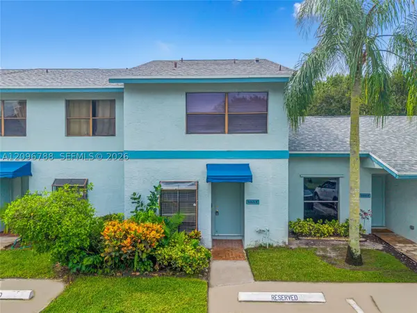 9166 SW 21st Ct #E, Boca Raton, FL 33428