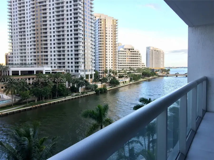 465 Brickell Ave #617, Miami, FL 33131 - #3