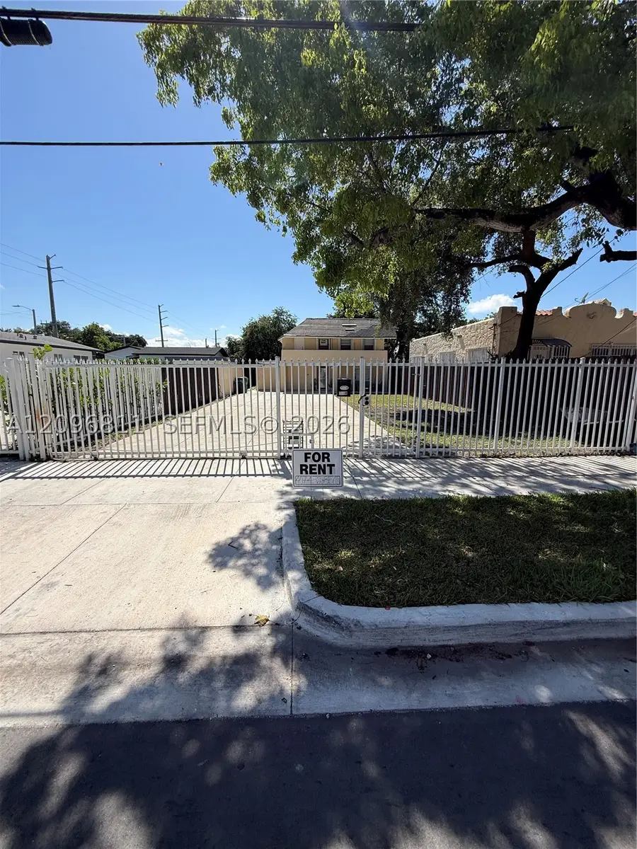 6716 NW 6th Ave, Miami, FL 33150 - #3