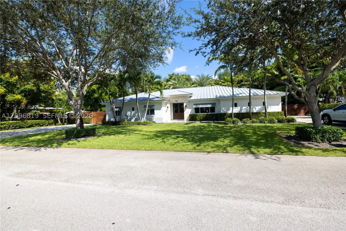 7985 SW 99th St, Miami, FL 33156 - #1