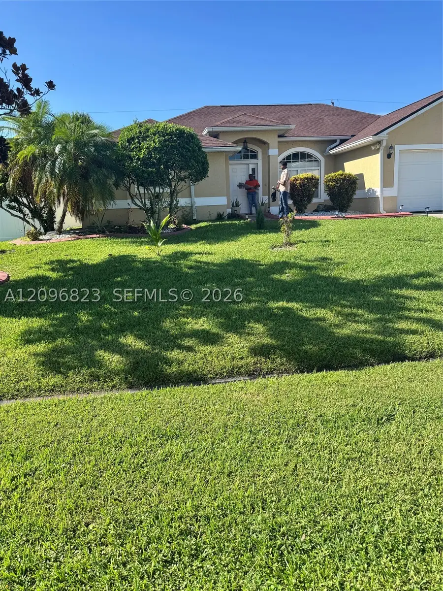 1058 SW Calmar Ave, Port Saint Lucie, FL 34953 - #2