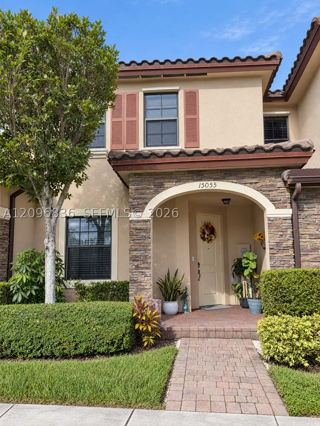 15055 SW 113th Ter, Miami, FL 33196 - #1