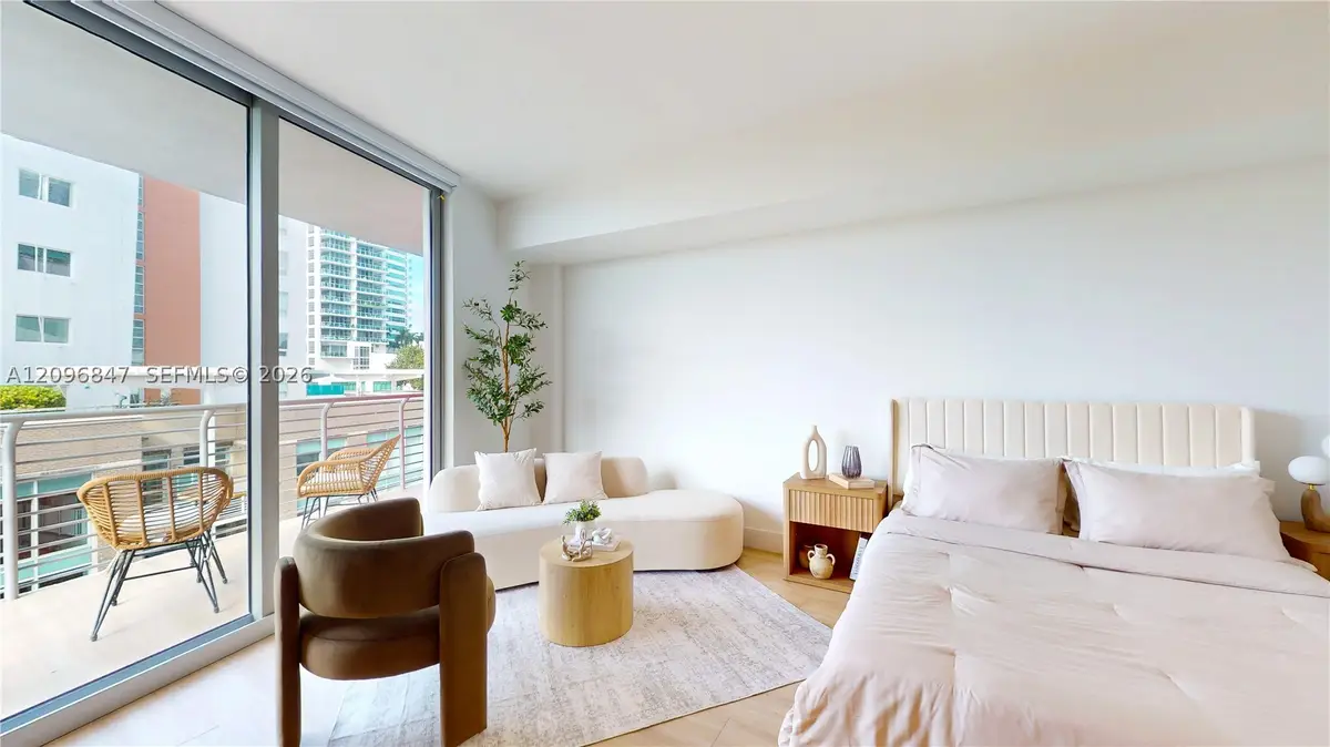 90 NE 32nd Street #614, Miami, FL 33127 - #1