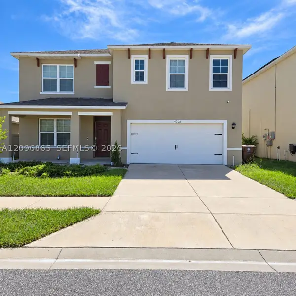 4023 Alissa, Other, FL 33844