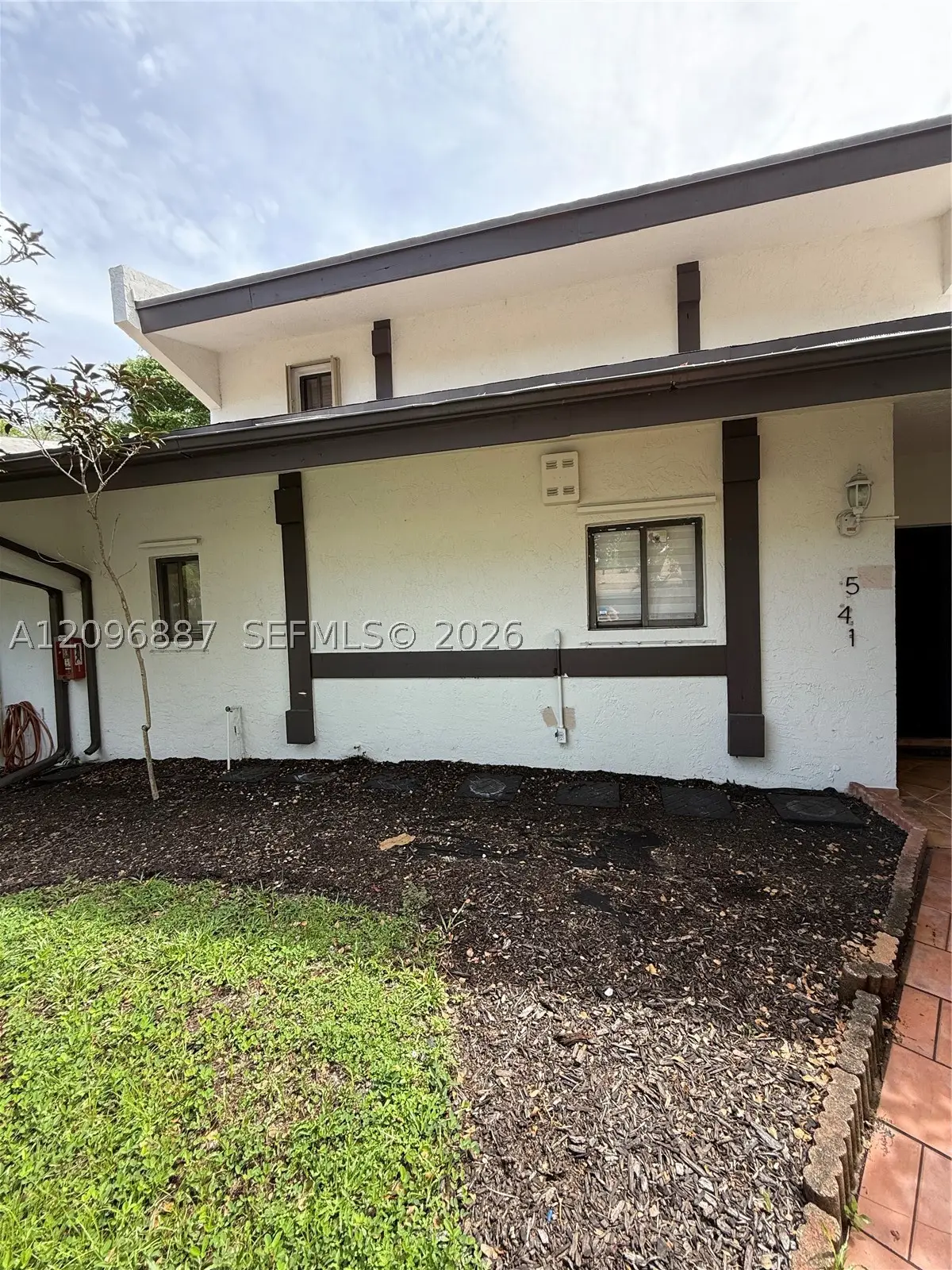 541 NE 199th Ln #2X, Miami, FL 33179 - #1