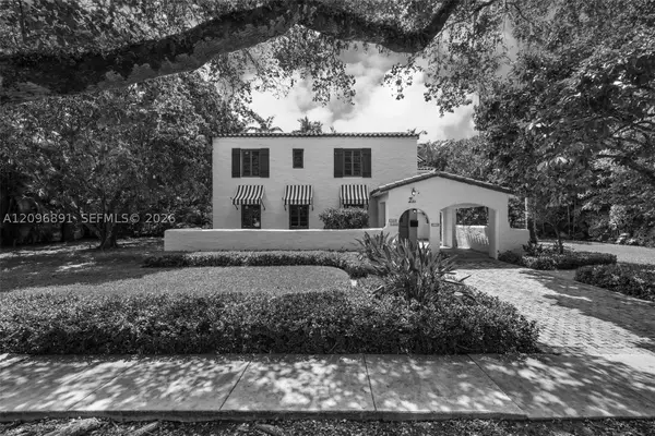 1140 Asturia Ave, Coral Gables, FL 33134
