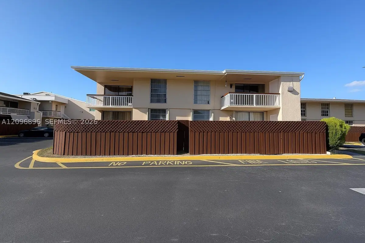 13781 SW 66th St #221B, Miami, FL 33183 - #1