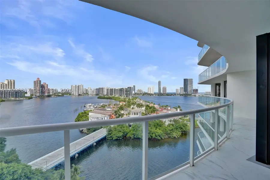 4000 Island Blvd #1205, Aventura, FL 33160 - #2