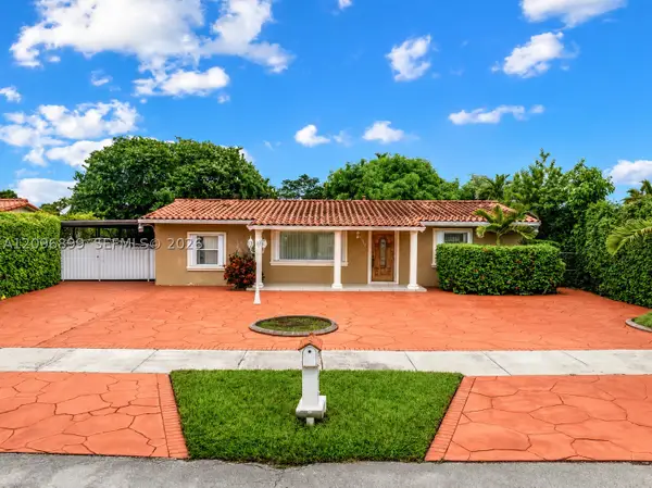 13225 SW 55th St, Miami, FL 33175