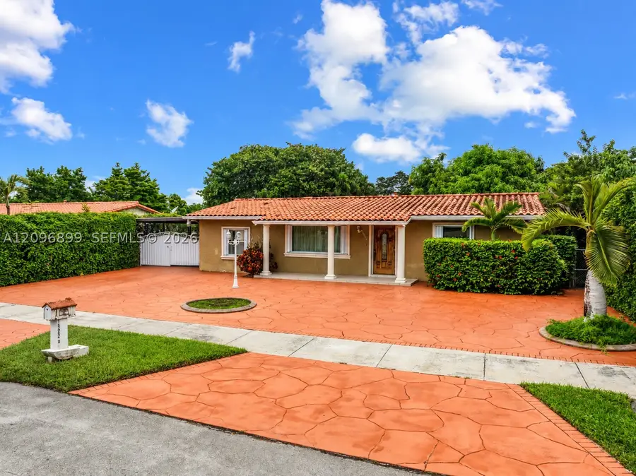 13225 SW 55th St, Miami, FL 33175 - #2