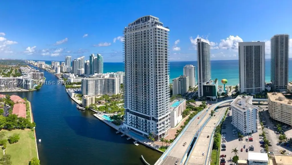 4010 S Ocean Dr #R907, Hollywood, FL 33019 - #1