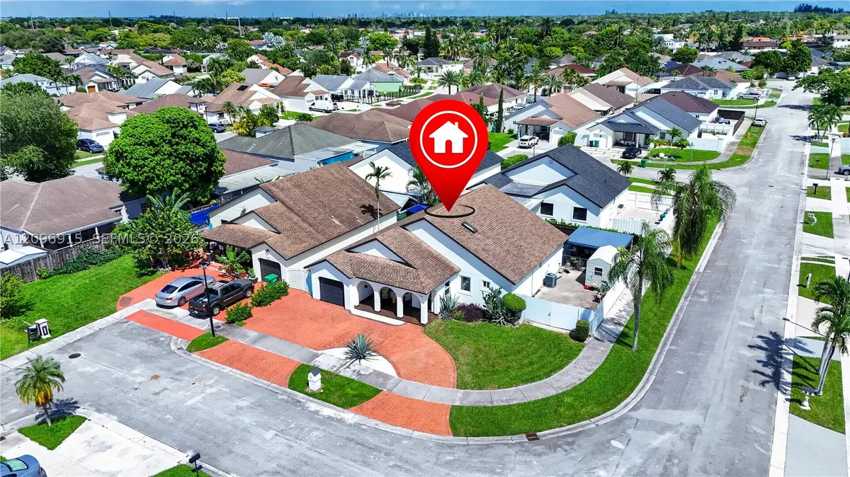 15855 SW 143rd Path, Miami, FL 33177 - #1