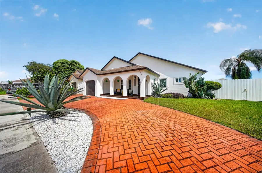 15855 SW 143rd Path, Miami, FL 33177 - #2