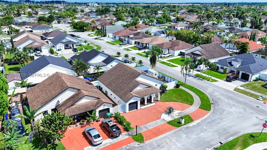 15855 SW 143rd Path, Miami, FL 33177 - #3
