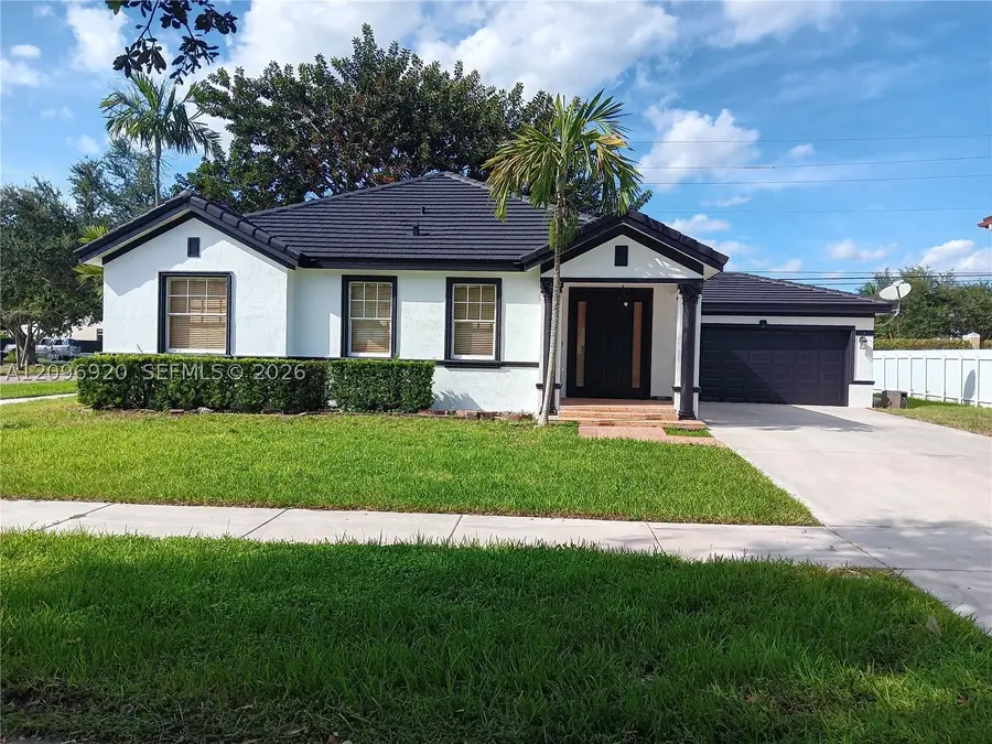 12971 SW 200th Ter, Miami, FL 33177 - #2