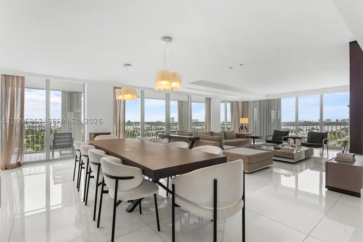 10155 Collins Avenue #1210, Bal Harbour, FL 33154 - #1