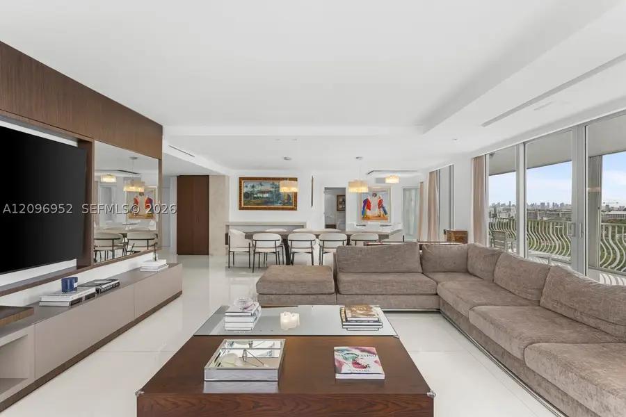 10155 Collins Avenue #1210, Bal Harbour, FL 33154 - #3