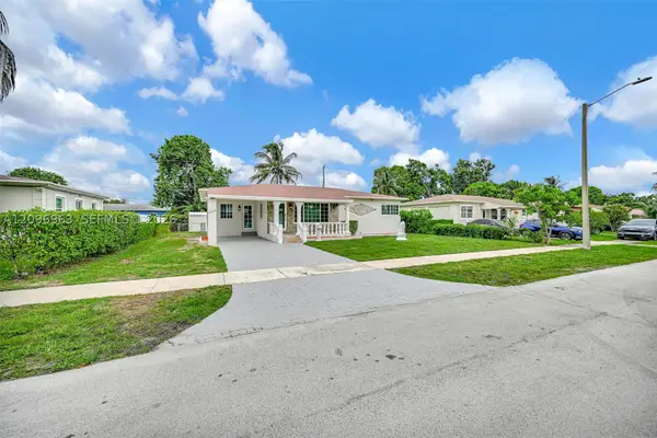1135 NW 109th St, Miami, FL 33168