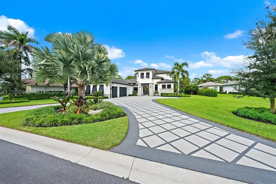 10157 SE Sandpine Ln, Hobe Sound, FL 33455 - #2