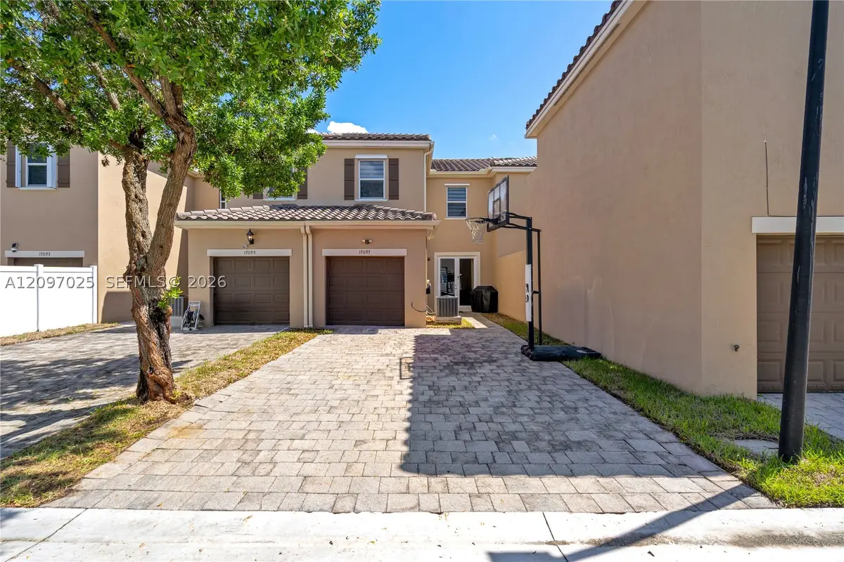 17097 SW 94th Way #17097, Miami, FL 33196 - #1