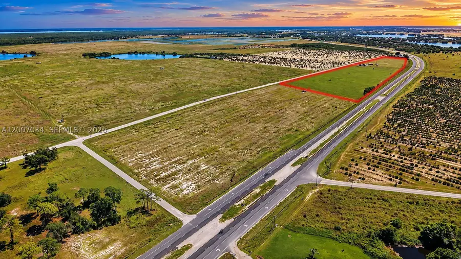 2225 Cr 17 N, Lake Placid, FL 33852 - #2