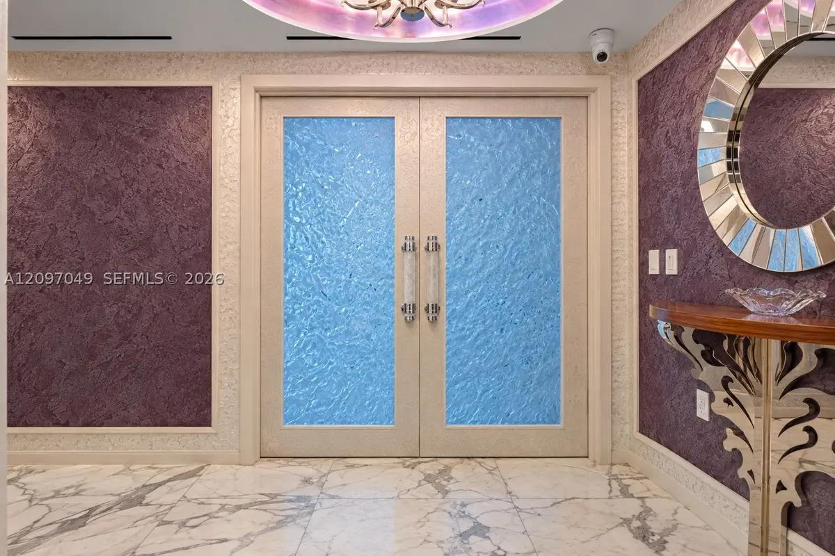 17121 Collins Ave #4203, Sunny Isles Beach, FL 33160 - #1