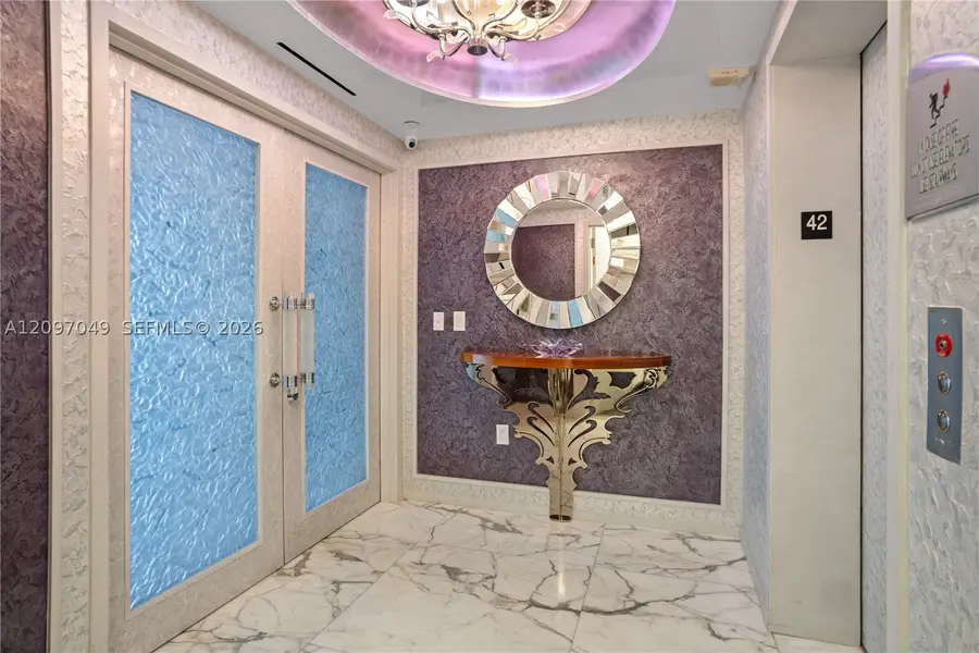 17121 Collins Ave #4203, Sunny Isles Beach, FL 33160 - #2