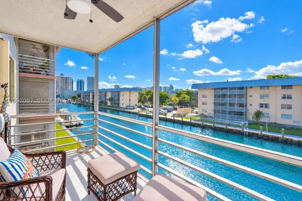 3750 NE 170th St #303, North Miami Beach, FL 33160