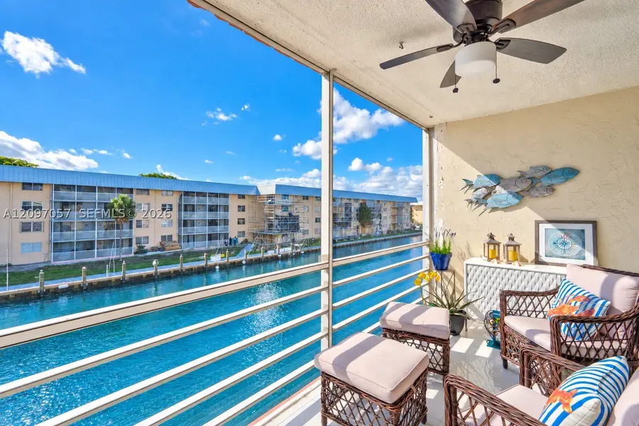 3750 NE 170th St #303, North Miami Beach, FL 33160 - #2