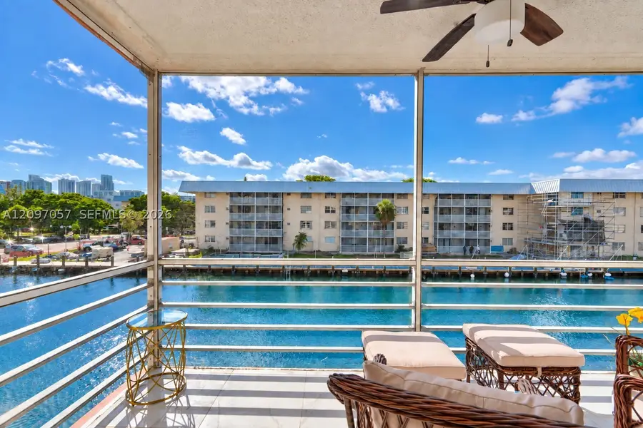 3750 NE 170th St #303, North Miami Beach, FL 33160 - #3