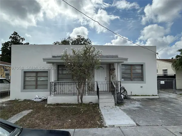 3500 NW 16th St, Miami, FL 33125