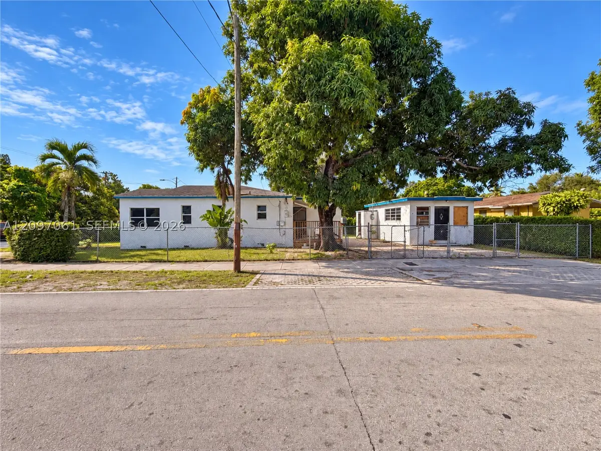 3330 NW 15th Ave, Miami, FL 33142 - #1
