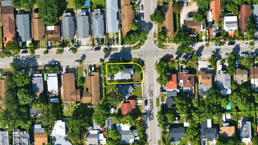 3330 NW 15th Ave, Miami, FL 33142 - #2